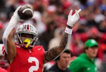 CBS Sports predicts Ohio State quarterback to emerge as superstar in 2025 - Yahoo Sports