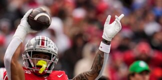 CBS Sports predicts Ohio State quarterback to emerge as superstar in 2025 - Yahoo Sports