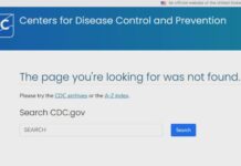 CDC health websites scrub HIV data, LGBT references after Trumpâs order to recognise two sexes: Explained - The Economic Times