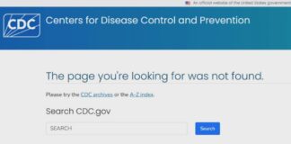 CDC health websites scrub HIV data, LGBT references after Trumpâs order to recognise two sexes: Explained - The Economic Times