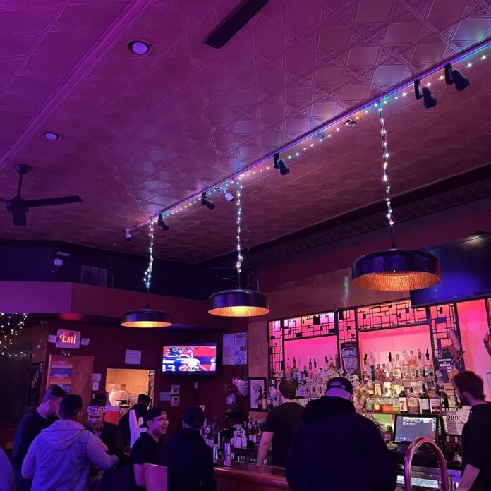 Check Out These LGBTQ-Friendly Bars and Nightclubs in Detroit - Visit Detroit