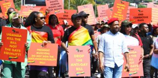 Comedian Romesh Ranganathan slams Uganda’s ‘disgusting’ anti-gay bill in BBC travel series - PinkNews