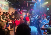 D.C.’s queer nightlife scene thriving, bucking national trends - Washington Blade