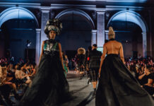 dapperQ Presents Bloom - Brooklyn Museum