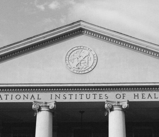 DOGE Is Inside the National Institutes of Health’s Finance System - WIRED