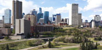 Edmonton in the running to host the 2030 Gay Games - Global News