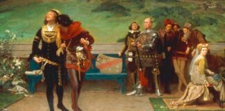 Edward II: Did a gay love affair spark a 14th-Century royal crisis? - BBC.com