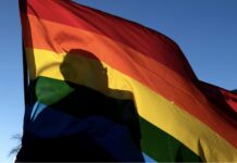 Equality to brutality: global trends in LGBT rights - Human Rights Watch