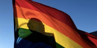 Equality to brutality: global trends in LGBT rights - Human Rights Watch