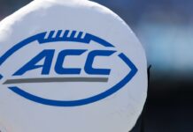 ESPN picks up option to televise ACC through '36 - ESPN