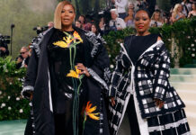 Every Last Piece of Queer Fashion From 2021’s Met Gala That We Could Find - www.autostraddle.com