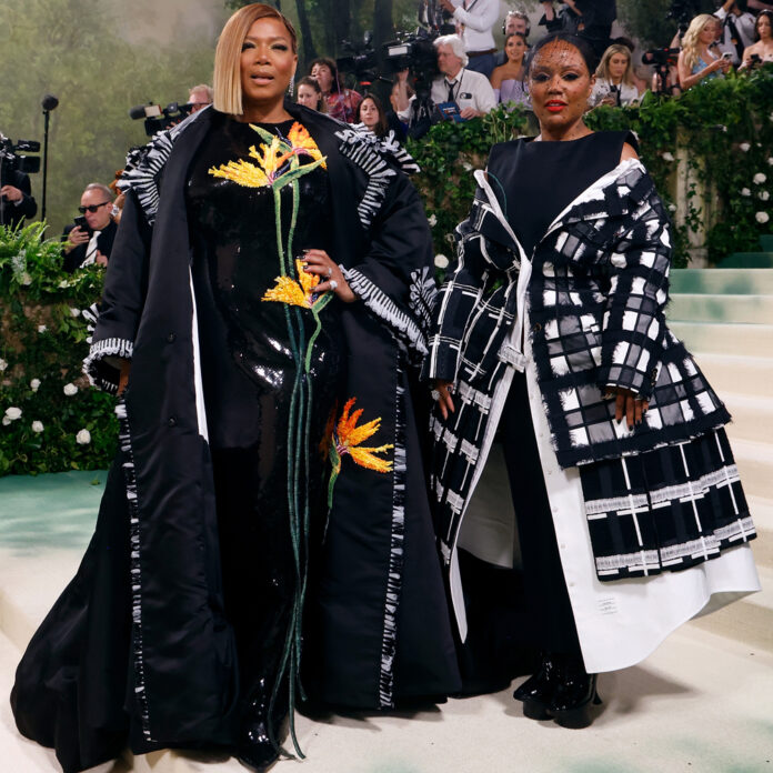 Every Last Piece of Queer Fashion From 2021’s Met Gala That We Could Find - www.autostraddle.com