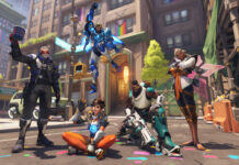 Every Overwatch 2 LGBTQ+ character - Esports.gg