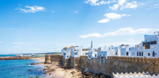 Exploring Morocco's hidden gems: Attitude's Travel Editor and his boyfriend travel to Tangier and beyond - attitude.co.uk