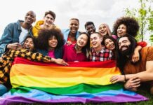 Fashion and the LGBTQ+ Community - Fibre2fashion.com