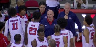 Fresno State men's basketball investigated for potential sports gambling, per reports - USA TODAY