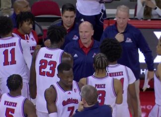 Fresno State men's basketball investigated for potential sports gambling, per reports - USA TODAY