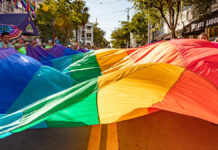 GAY RIGHTS GROUP ISSUES TRAVEL WARNING FOR FLORIDA DUE TO ‘HOSTILE’ LAWS - Florida Keys Weekly