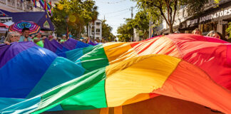 GAY RIGHTS GROUP ISSUES TRAVEL WARNING FOR FLORIDA DUE TO ‘HOSTILE’ LAWS - Florida Keys Weekly