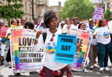 Gay woman’s immigration views change after visit to country with gay death penalty - PinkNews