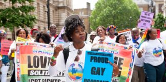 Gay woman’s immigration views change after visit to country with gay death penalty - PinkNews