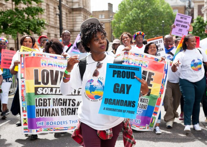 Gay woman’s immigration views change after visit to country with gay death penalty - PinkNews