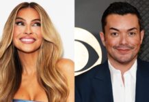 GLAAD RETURNS TO THE RED CARPET AT THE 67th ANNUAL GRAMMY AWARDS WITH CO-HOSTS CHRISHELL STAUSE & ANTHONY ALLEN RAMOS FOR SPECIAL COVERAGE BRINGING LGBTQ MUSIC ARTISTS INTO FOCUS - GLAAD