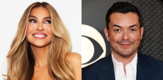 GLAAD RETURNS TO THE RED CARPET AT THE 67th ANNUAL GRAMMY AWARDS WITH CO-HOSTS CHRISHELL STAUSE & ANTHONY ALLEN RAMOS FOR SPECIAL COVERAGE BRINGING LGBTQ MUSIC ARTISTS INTO FOCUS - GLAAD