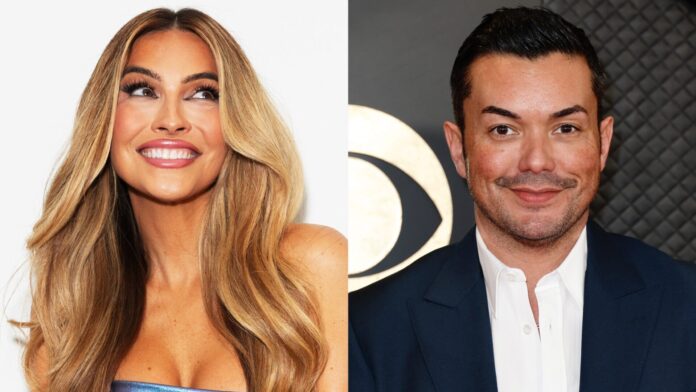 GLAAD RETURNS TO THE RED CARPET AT THE 67th ANNUAL GRAMMY AWARDS WITH CO-HOSTS CHRISHELL STAUSE & ANTHONY ALLEN RAMOS FOR SPECIAL COVERAGE BRINGING LGBTQ MUSIC ARTISTS INTO FOCUS - GLAAD