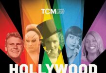 Golden Age of Hollywood stars you probably didn't know were LGBTQ+ - Pride.com