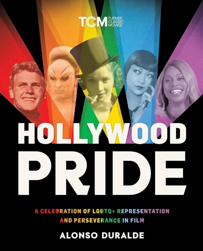 Golden Age of Hollywood stars you probably didn't know were LGBTQ+ - Pride.com