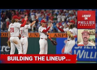 Have the Phillies built baseball's deepest rotation? - NBC Sports Philadelphia