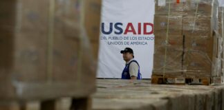 Health Programs Shutter Around the World After Trump Pauses Foreign Aid - The New York Times