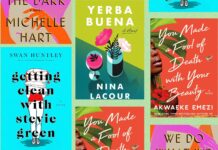 Hi, These LGBTQ+ Books Reaaally Deserve a Spot on Your TBR List - Cosmopolitan