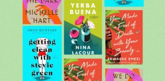 Hi, These LGBTQ+ Books Reaaally Deserve a Spot on Your TBR List - Cosmopolitan