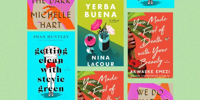 Hi, These LGBTQ+ Books Reaaally Deserve a Spot on Your TBR List - Cosmopolitan