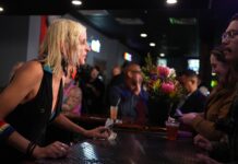 Historic Minneapolis gay bar in Loring Park reopens after fire - Star Tribune