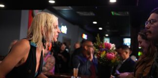 Historic Minneapolis gay bar in Loring Park reopens after fire - Star Tribune