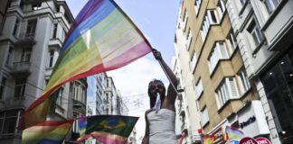 Is it safe to travel to Turkey if you’re LGBTQ+? Here’s what you need to know - PinkNews