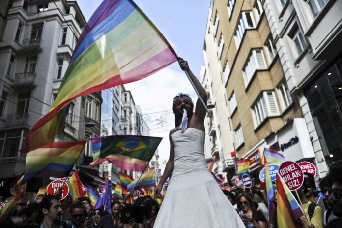 Is it safe to travel to Turkey if you’re LGBTQ+? Here’s what you need to know - PinkNews