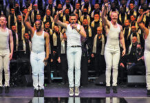 Kennedy Center cancels Gay Men's Chorus performance planned for WorldPride - NBC Washington