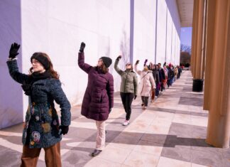 Kennedy Center cancels Pride performance from Gay Men’s Chorus after Trump took over - LGBTQ Nation