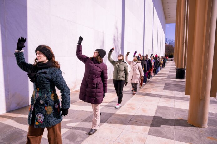 Kennedy Center cancels Pride performance from Gay Men’s Chorus after Trump took over - LGBTQ Nation