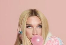 Kesha To Be Honored by the NYC LGBT Community Center and PAPER - Papermag