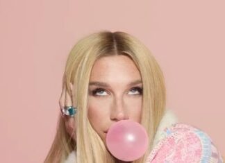 Kesha To Be Honored by the NYC LGBT Community Center and PAPER - Papermag