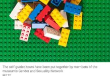 Lego is anti-LGBT and promotes only two genders, says Science Museum - The Times