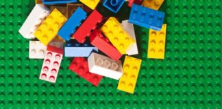 Lego is anti-LGBT and promotes only two genders, says Science Museum - The Times