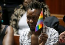 LGBT Africans Maintain Their Identity Through Style - Advocate.com