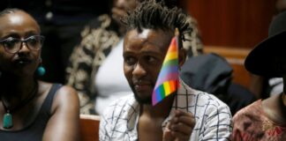 LGBT Africans Maintain Their Identity Through Style - Advocate.com