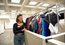 LGBT Resource Center expands gender-affirming clothing closet - The Daily Orange